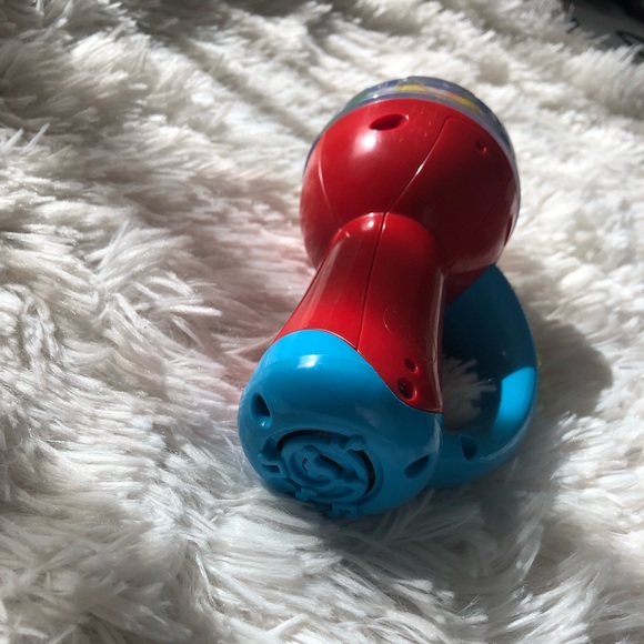 VTech Spin & Learn Color Flashlight - Picture 5 of 5